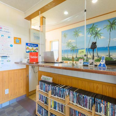 Tabist Isokaze Omaezaki Hotell Shizuoka Eksteriør bilde