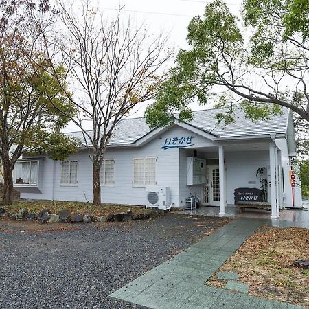 Tabist Isokaze Omaezaki Hotell Shizuoka Eksteriør bilde