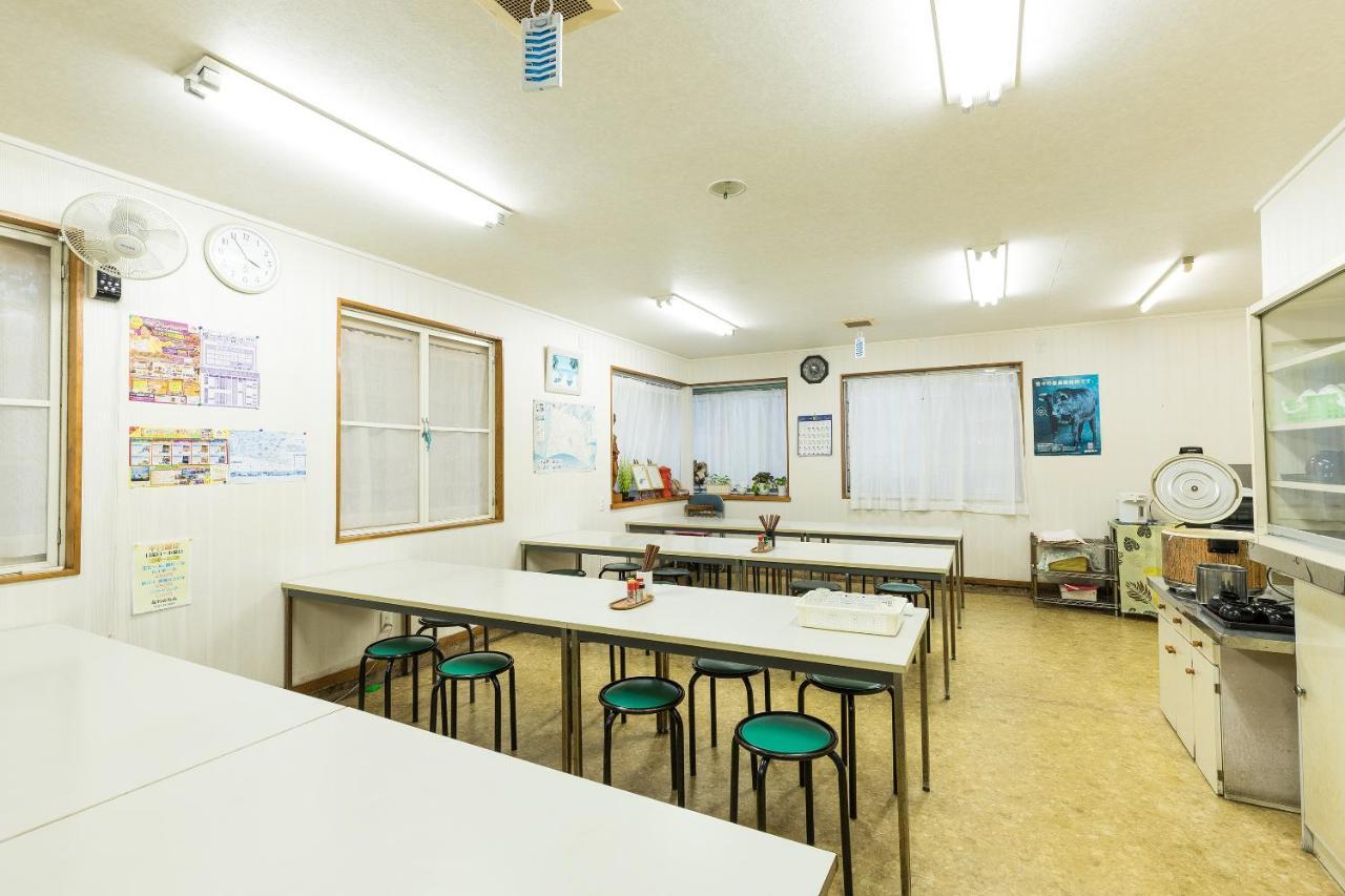 Tabist Isokaze Omaezaki Hotell Shizuoka Eksteriør bilde