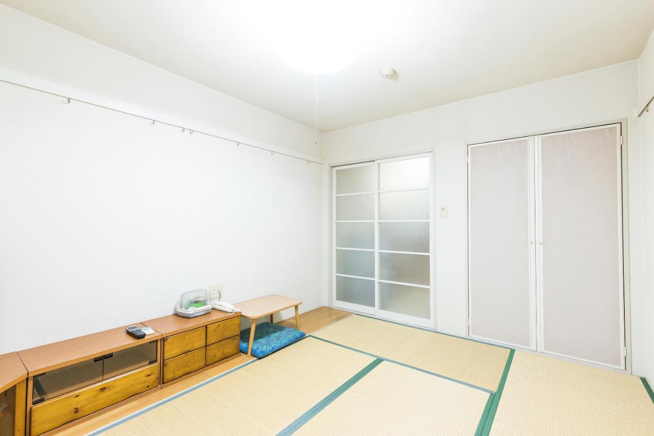 Tabist Isokaze Omaezaki Hotell Shizuoka Eksteriør bilde