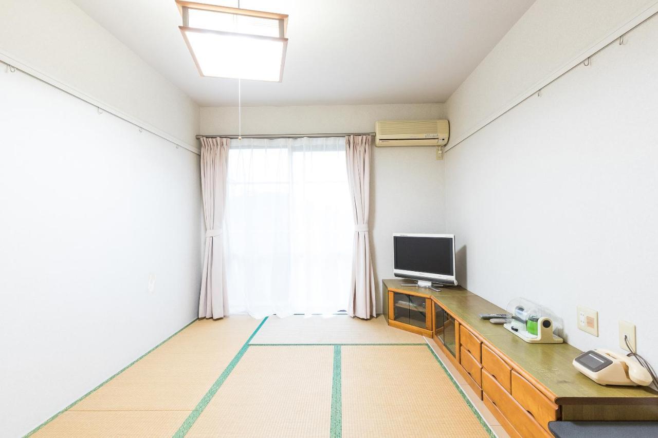 Tabist Isokaze Omaezaki Hotell Shizuoka Eksteriør bilde